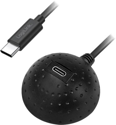 Logilink USB 3.2 Gen1 Typ-C
