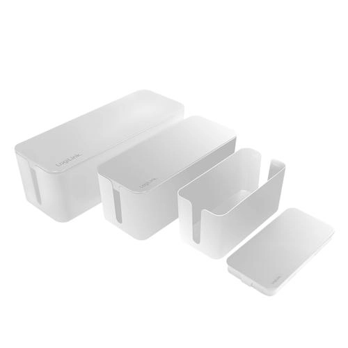 Logilink cable box set  3 sizes