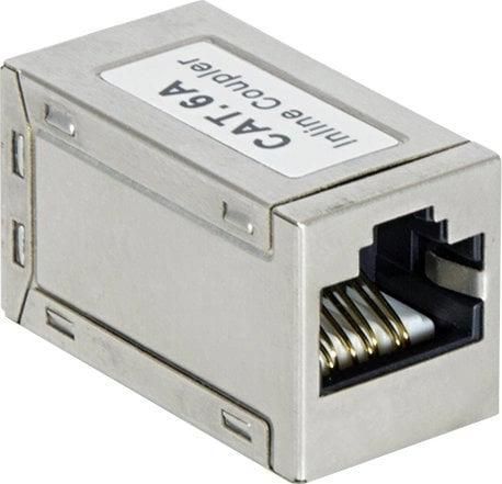 Logilink patch cable connector 1:1 Cat