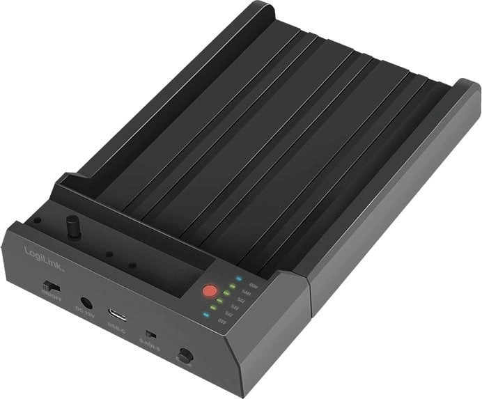 LogiLink USB 3.2 Gen 2