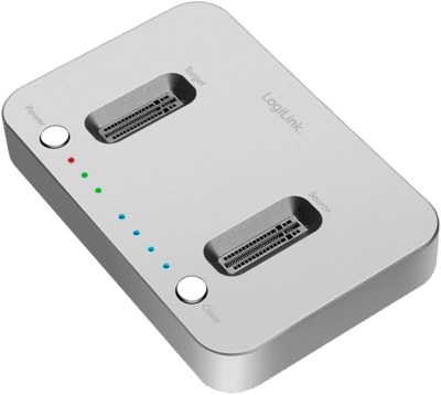 LogiLink USB 3.2 Gen2 Quickport