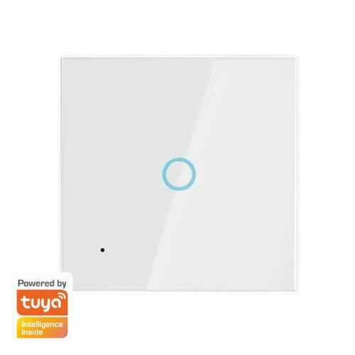 Logilink wall switch Smart WiFi Tuya