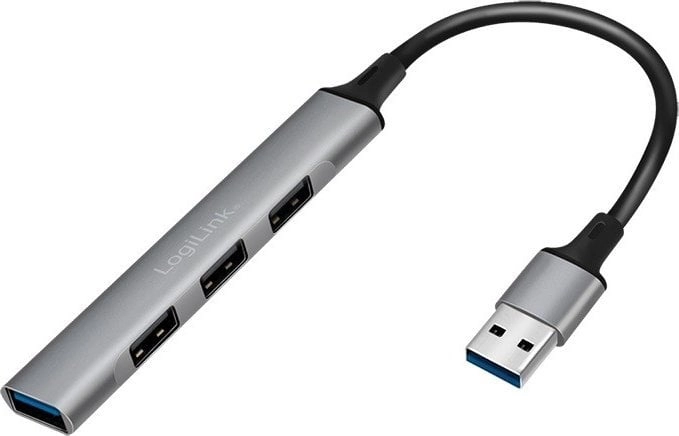 LogiLink UA0391 - USB 3.0/2