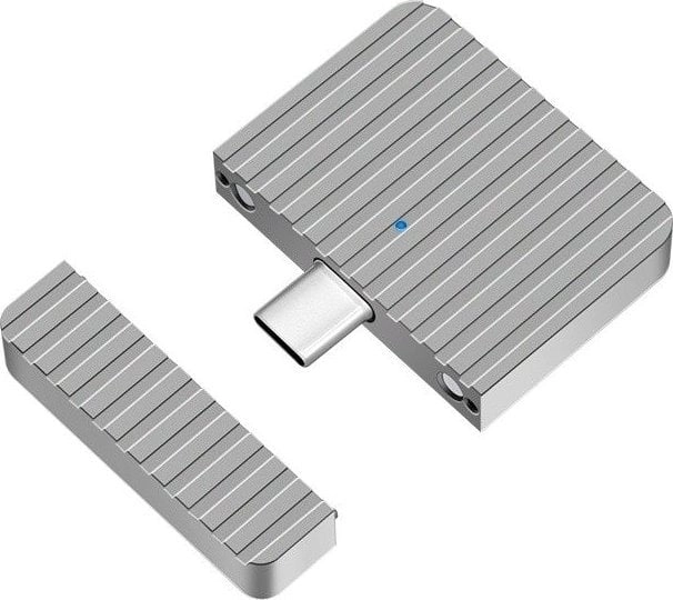 LogiLink USB 3.2 Gen2x1 SSD