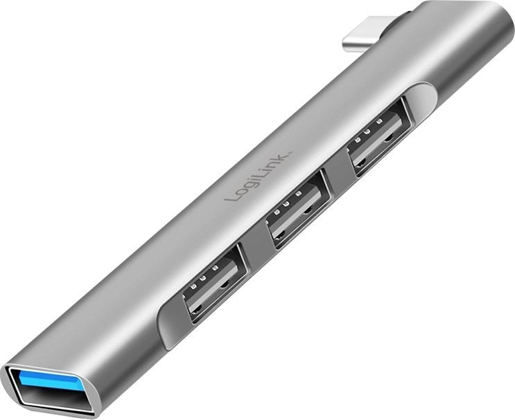 LogiLink USB 3.2 Gen1 Hub