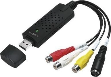 LogiLink Video Capture Adapter VG0030