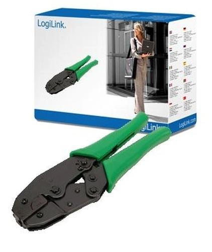 Logilink Modular Crimping Tool for Hirose