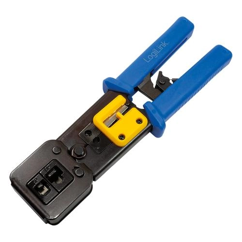 LogiLink WZ0037 cable crimper Combination tool