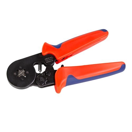 Logilink self-adjusting ferrule crimping pliers  1200