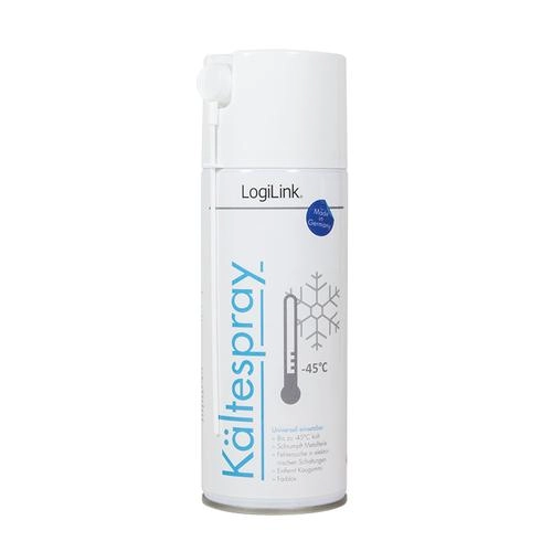 Logilink RP0014 Cooling Spray 400 ml