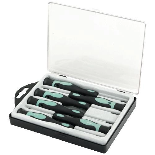Logilink screwdriver set 6 pieces WZ0020