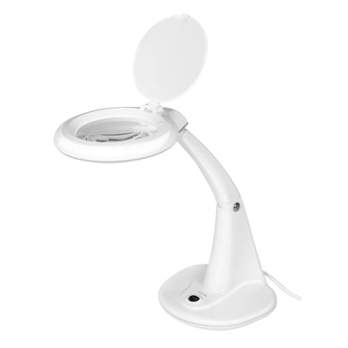 LogiLink WZ0059 magnifier lamp WZ0059 4052792065053