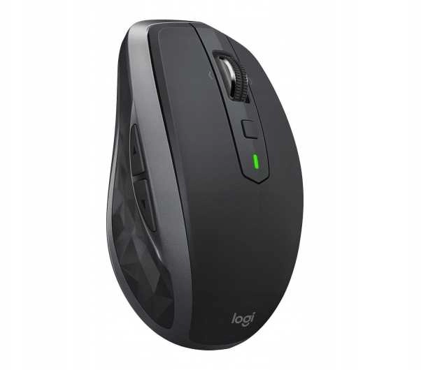 Logitech MX Anywhere 2S Belaidė pelė