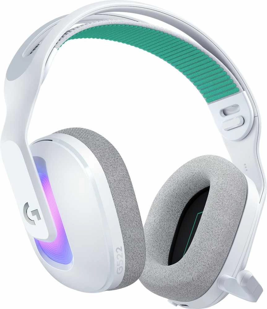 Logitech G522 BiaÅy 4T17-01F 5099206131675 981-001550