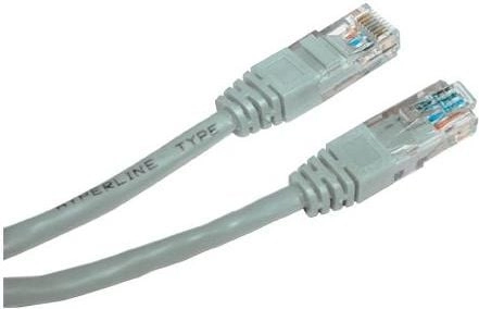 Logo Patchcord UTP Cat.5e RJ45