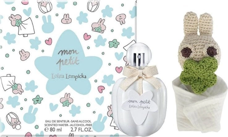 Lolita Lempicka Set Lolita Lempicka: Mon