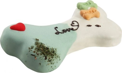 Lolo Pets Classic Tort ``Love`` -
