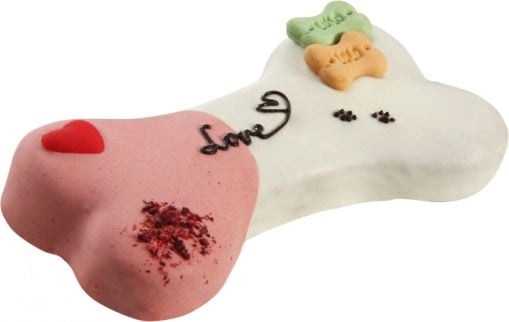 Lolo Pets Classic Tort ``Love`` -