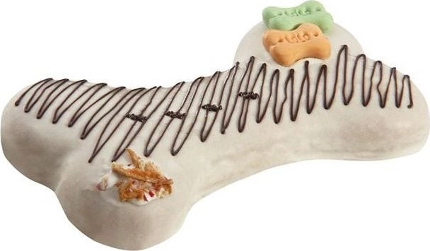 Lolo Pets Classic APPLE DOG CAKE