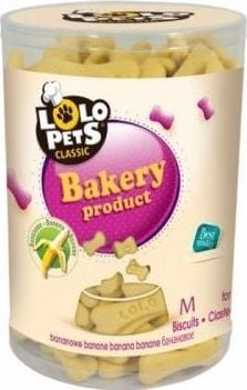 Lolo Pets Classic Easter Dog Biscuits