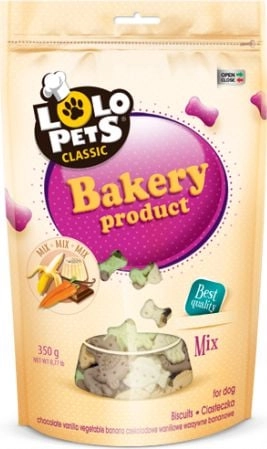 Lolo Pets Classic Cookies - Animals