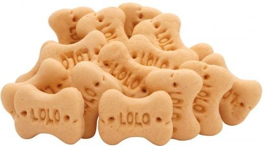 Lolo Pets Classic Cookies - Banana
