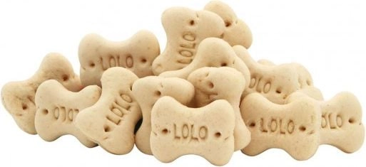 Lolo Pets Classic Cookies - Vanilla