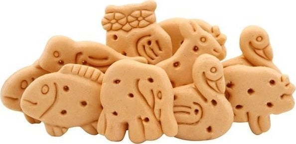 Lolo Pets Classic Banana Cookies 17kg