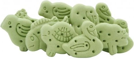 Lolo Pets Classic Cookies - Vegetable