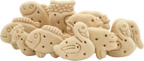 Lolo Pets Classic Cookies - Vanilla