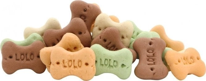 Lolo Pets Classic Mint Cubes 17kg
