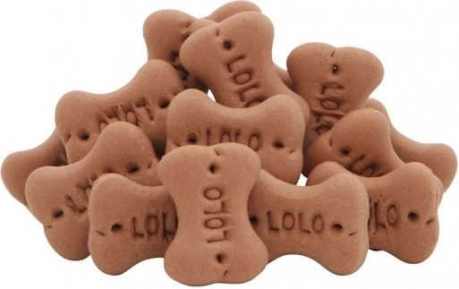Lolo Pets Classic Cookies - Chocolate