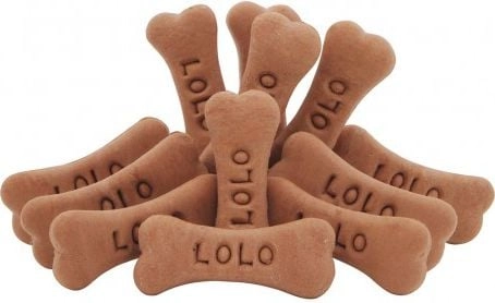 Lolo Pets Classic Cookies - Chocolate