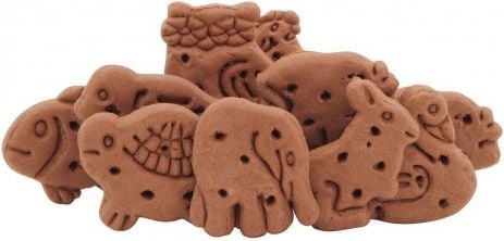 Lolo Pets Classic Cookies - Chocolate