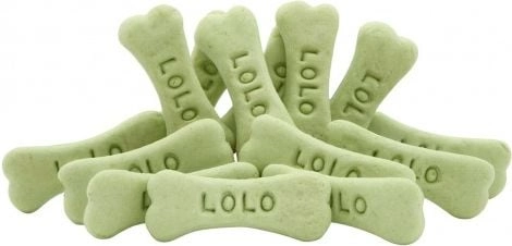 Lolo Pets Classic Biscuits - Vegetable
