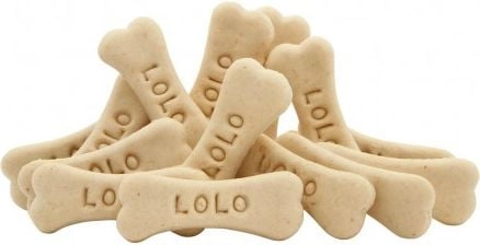 Lolo Pets Classic Cookies - Vanilla