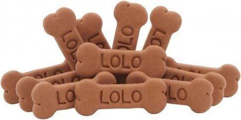 Lolo Pets Classic Cookies - Chocolate