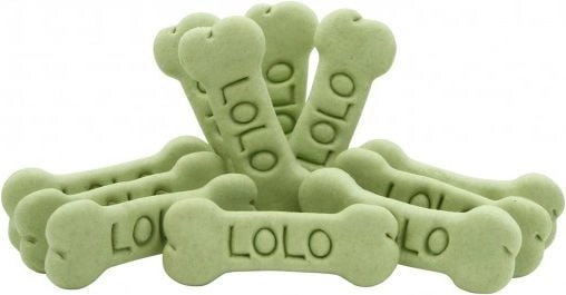 Lolo Pets Classic Biscuits - Vegetable