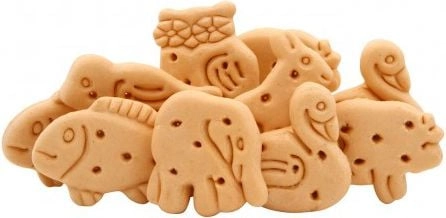 Lolo Pets Classic Cookies - Banana