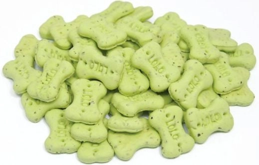 Lolo Pets Classic Cookies - Mint