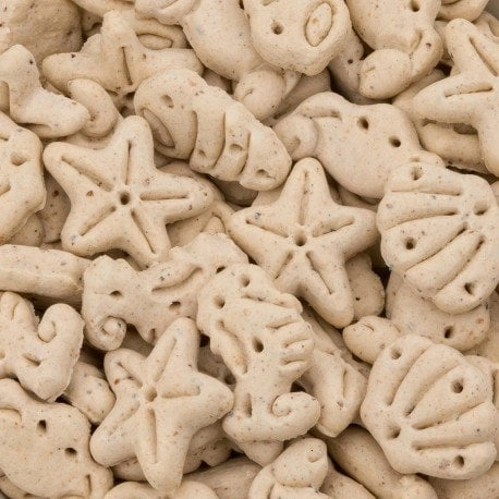 Lolo Pets Classic Seafood Biscuits 3kg