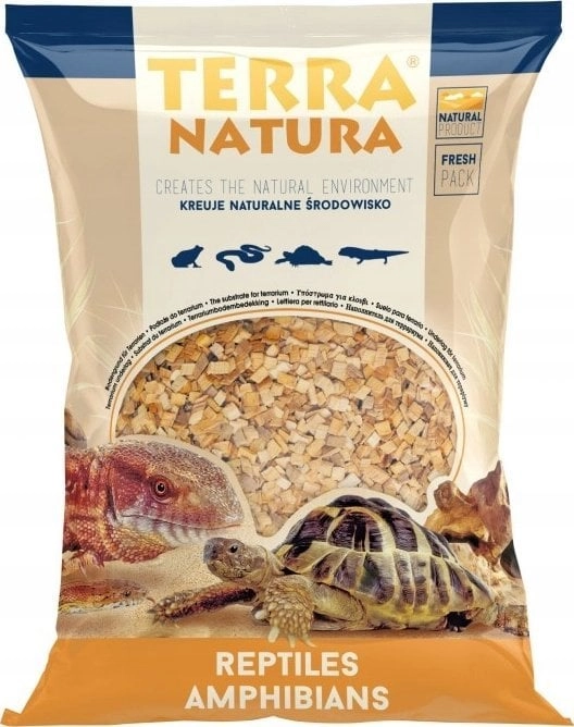 Lolo Pets Classic PODŁOŻE DO TERRARIUM