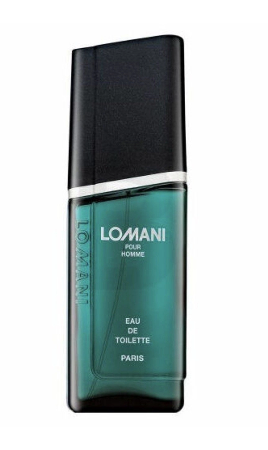 Lomani Spirit Millionaire EDT 100 ml