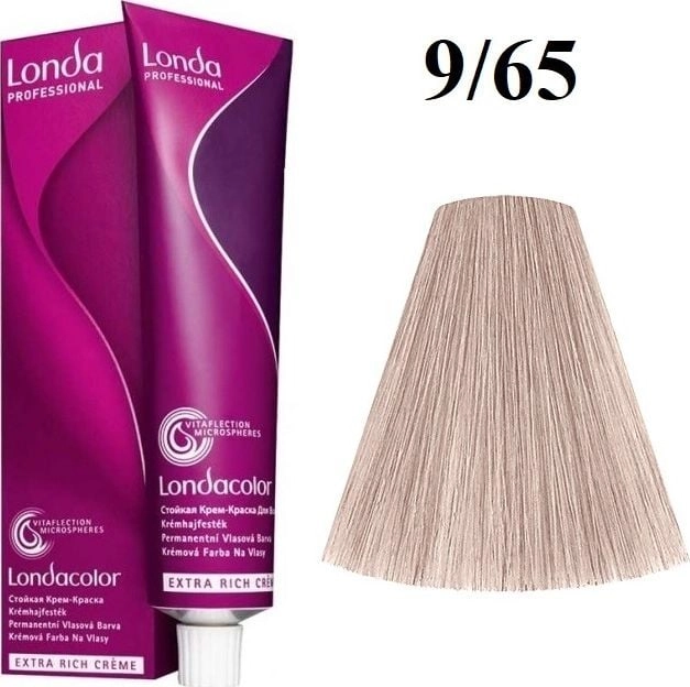 Londa Londa Professional Permanent Colour Extra