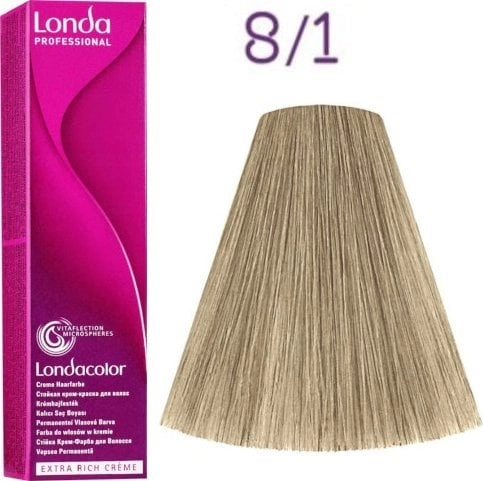 Londa Professional  Londacolor  Permanent Hair Dye