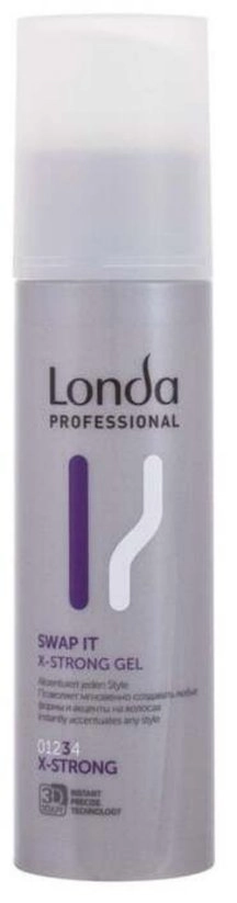 Londa Professional Swap It X-Strong Gel