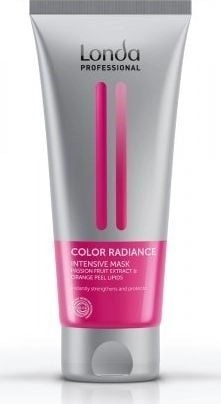 LONDA PROFESSIONAL_Color Radiance Intensive Mask mask