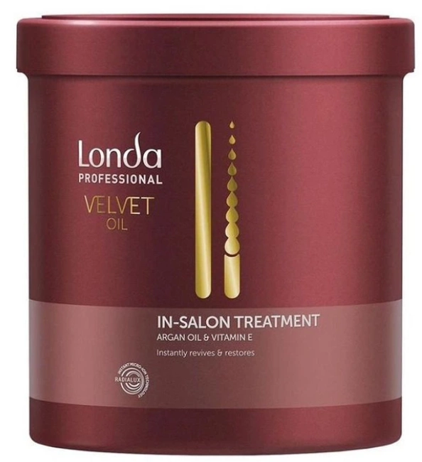 Londa Professional Velvet Oil Argan Oil