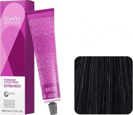 Londa Professional Londacolor Permanent Hair Dye