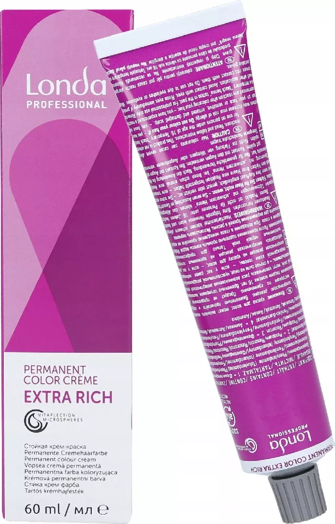 Londa Professional Londa Professional  Londacolor  Permanent